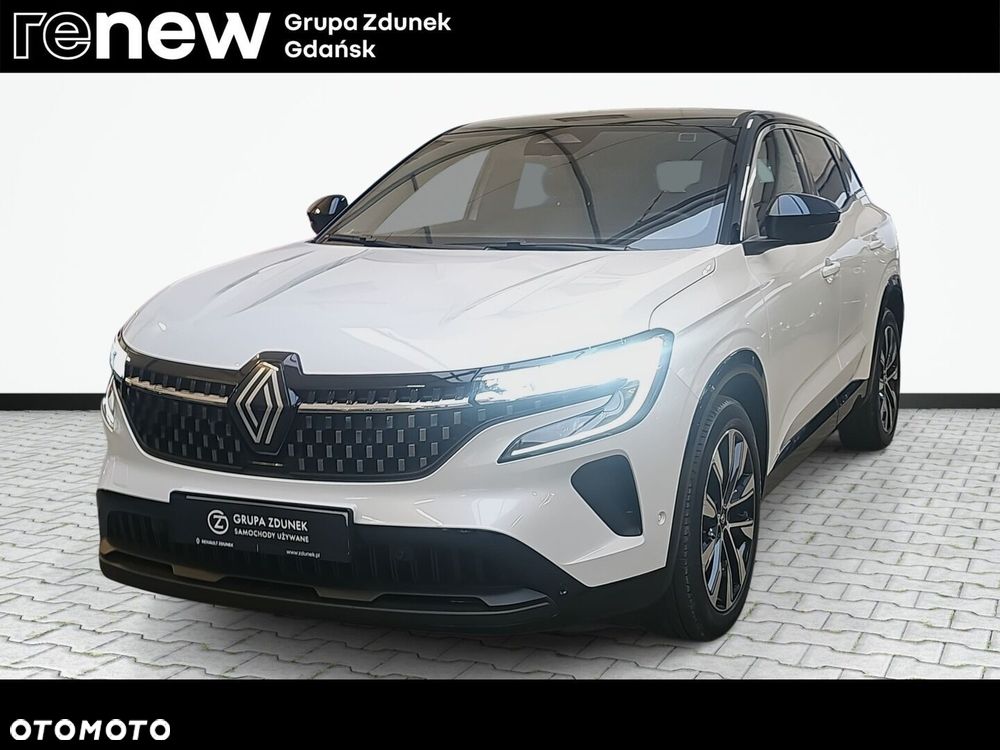 Renault Austral 2025