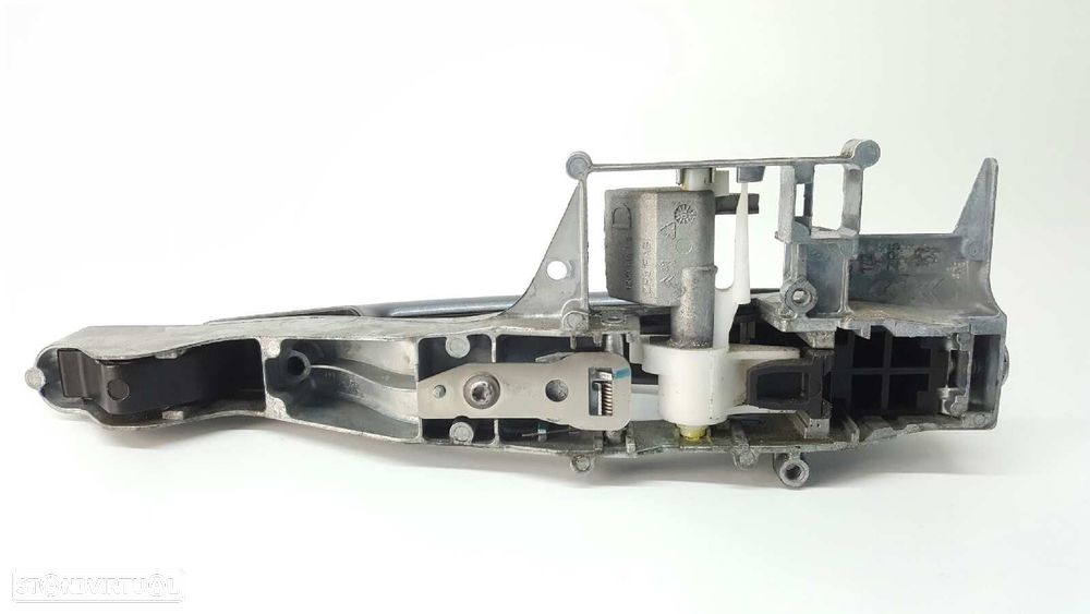 PUXADOR EXTERIOR FRENTE DIREITO PEUGEOT 308 SPORT - 3