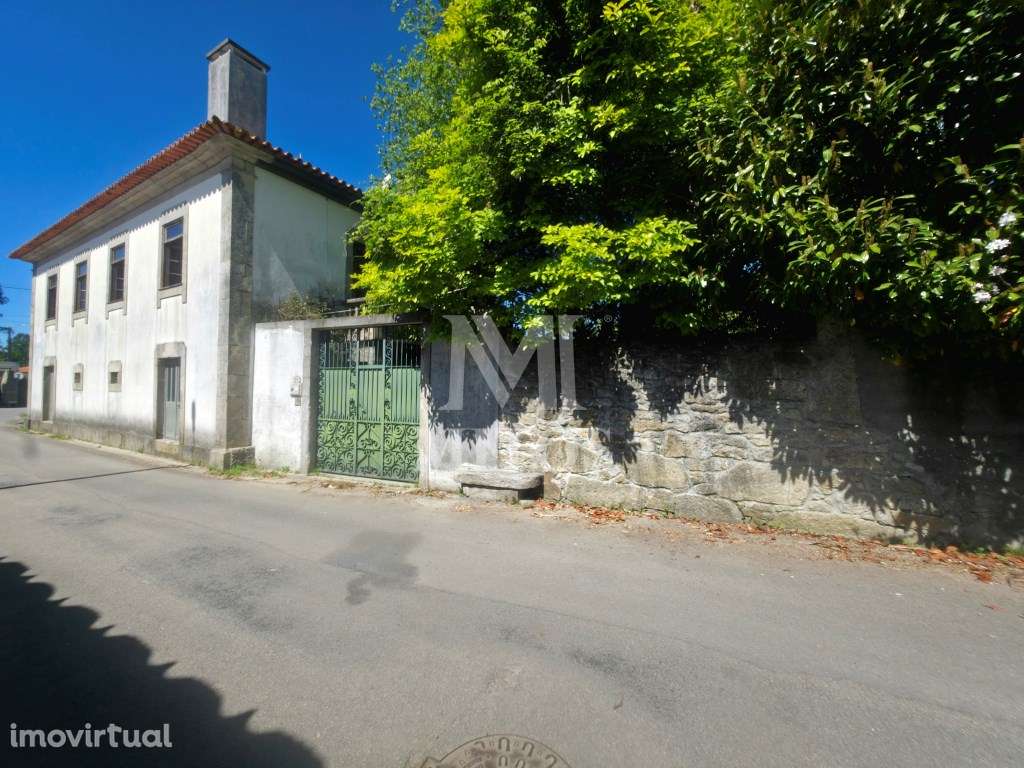 Moradia T3 para venda em Mazarefes - Viana do Castelo - Grande imagem: 2/36