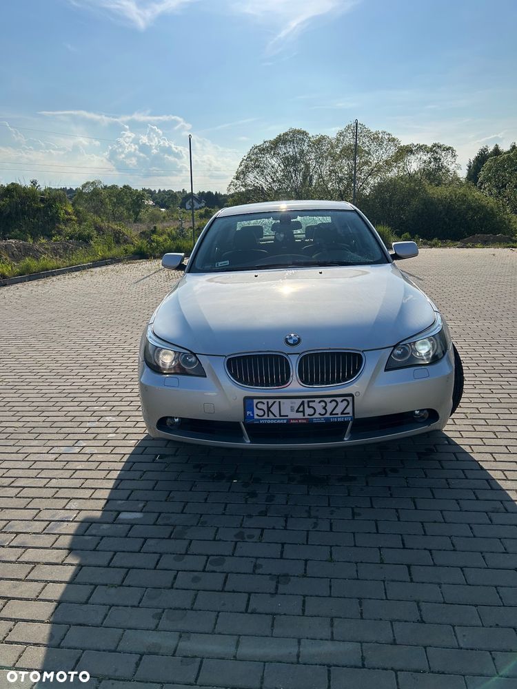 BMW 5