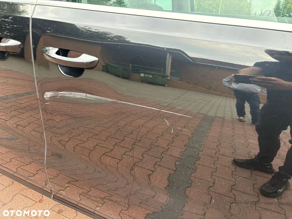 Seat Alhambra 2.0 TDI Start & Stop DSG Style - 12