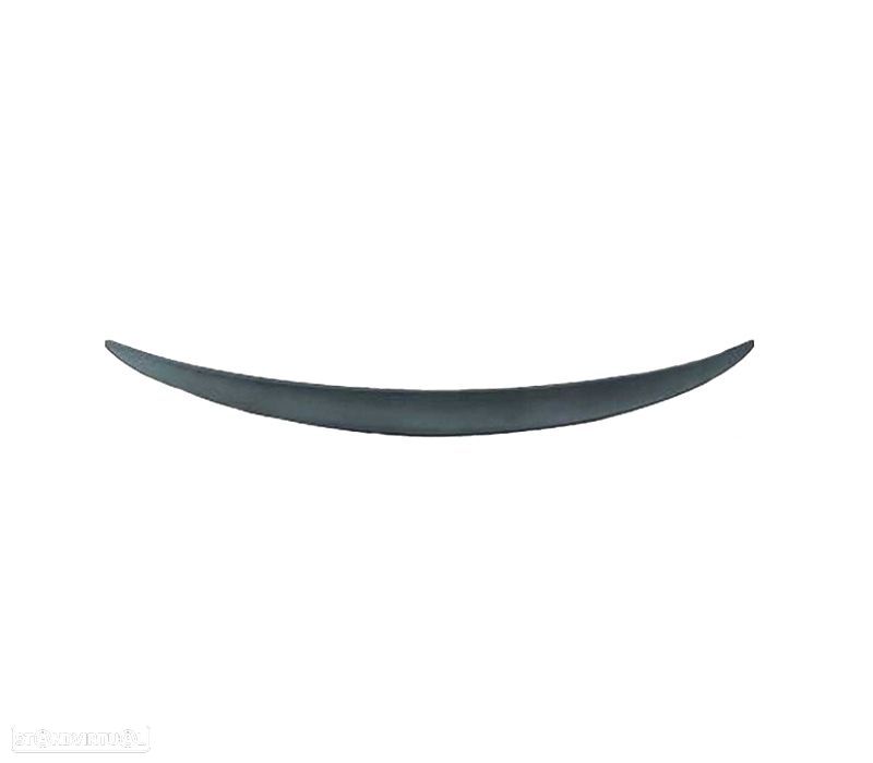SPOILER TRASEIRO BMW E92 LOOK M PERFORMANCE 06-10 - 2