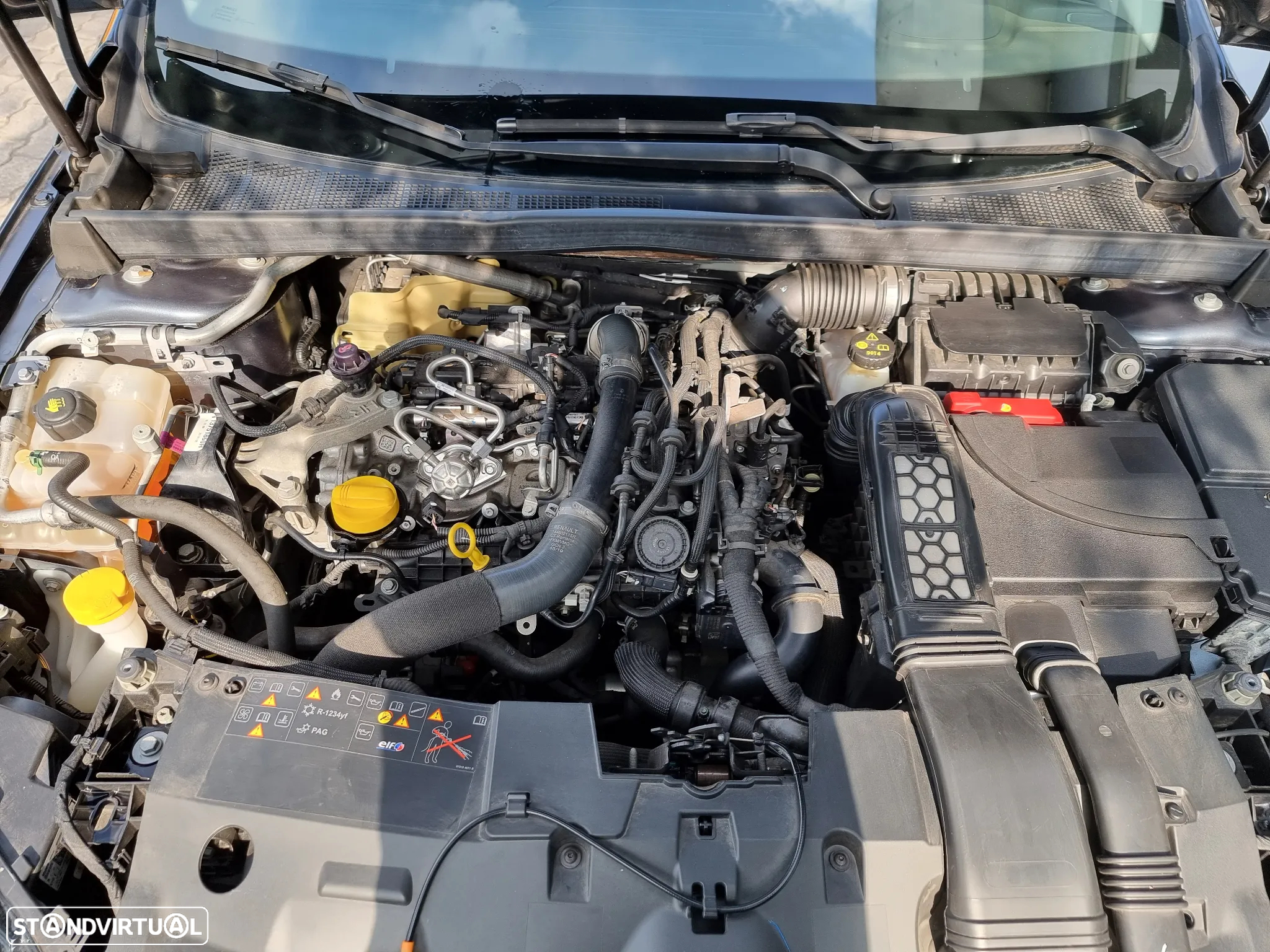 Renault Mégane 1.3 TCe GT Line - 38