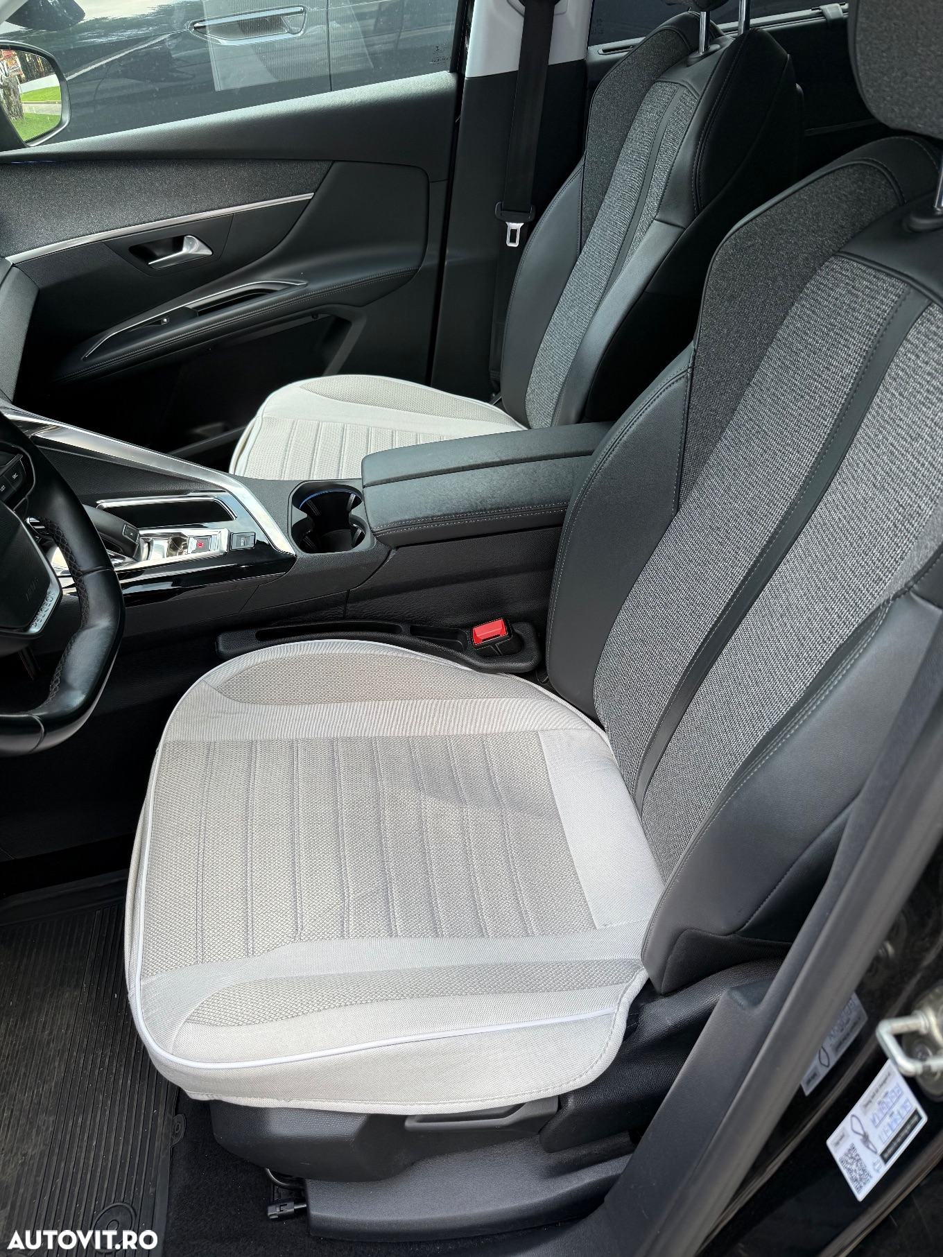 Peugeot 5008 1.5 BlueHDI s&s EAT8 GT-Line - 5
