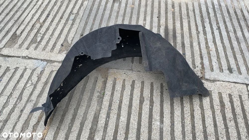 NADKOLE PRAWY TYŁ BMW F30 F31 7260294 LEKKO USZKODZONE - 3