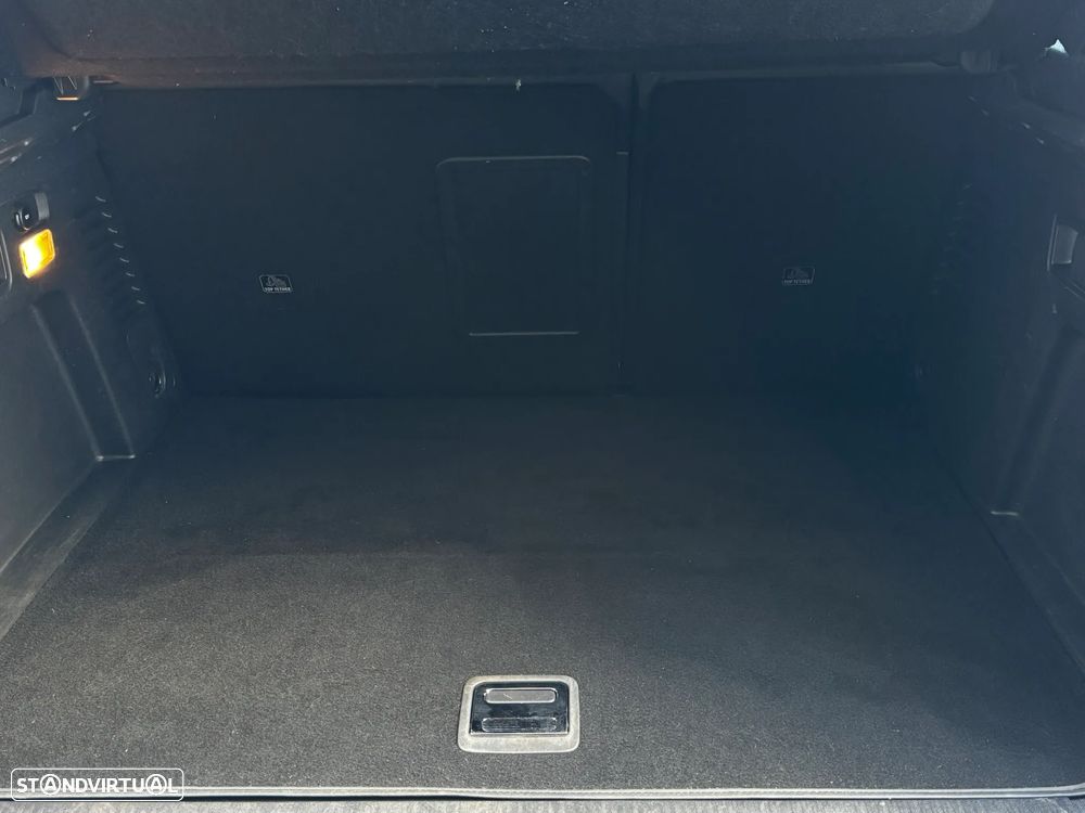 Peugeot 3008 225 e-EAT8 Allure Pack - 21