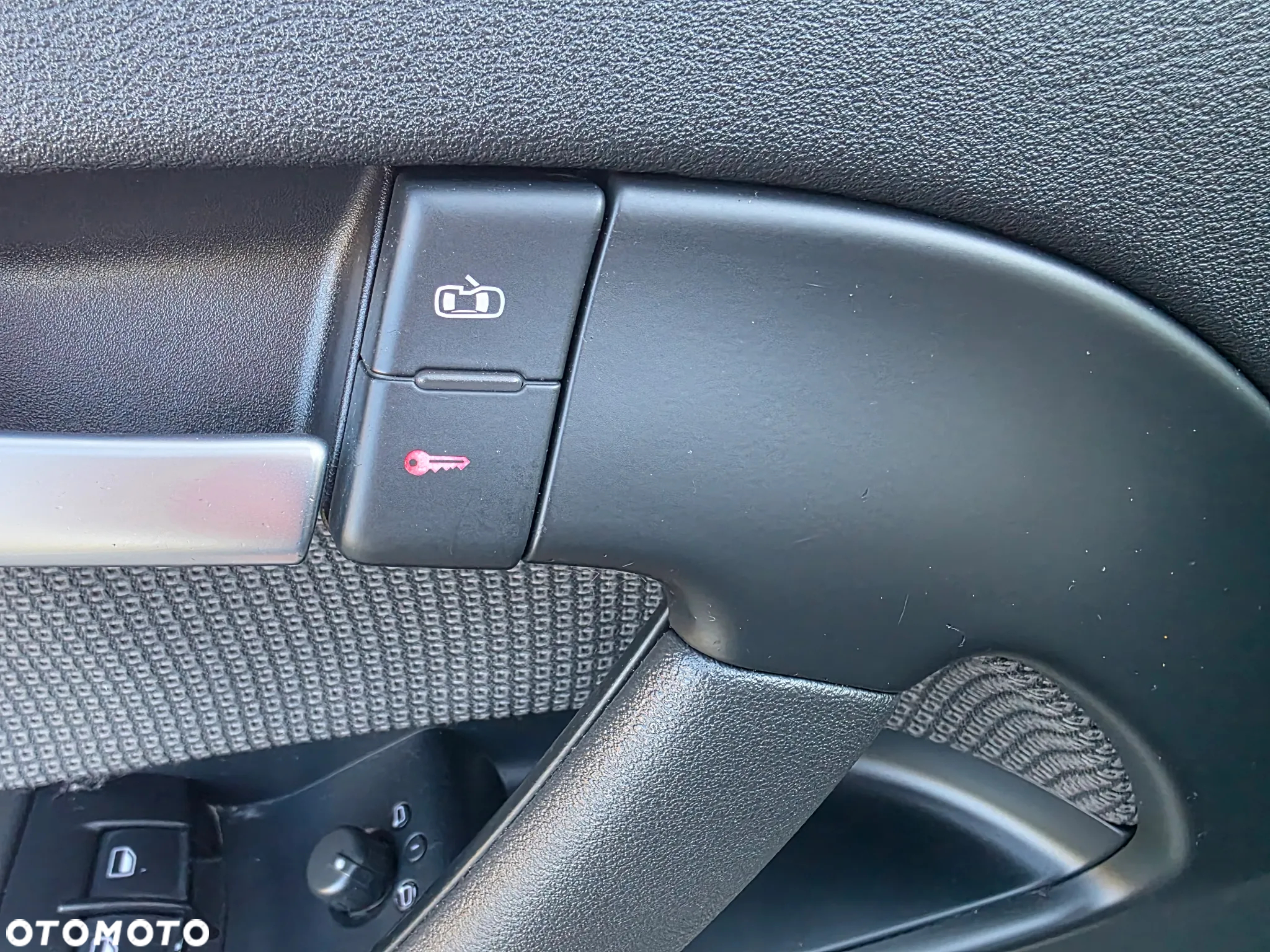 Audi A3 1.6 Ambition - 11