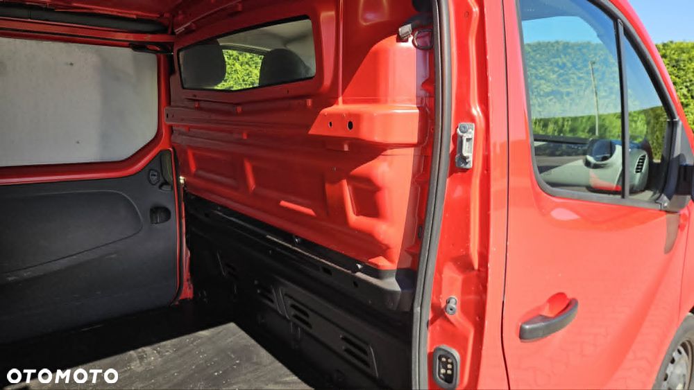 Renault Trafic - 20