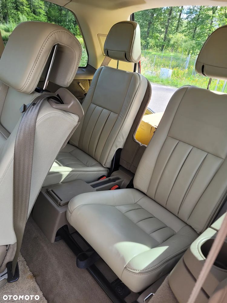 Volvo XC 90 D5 AWD Summum - 20