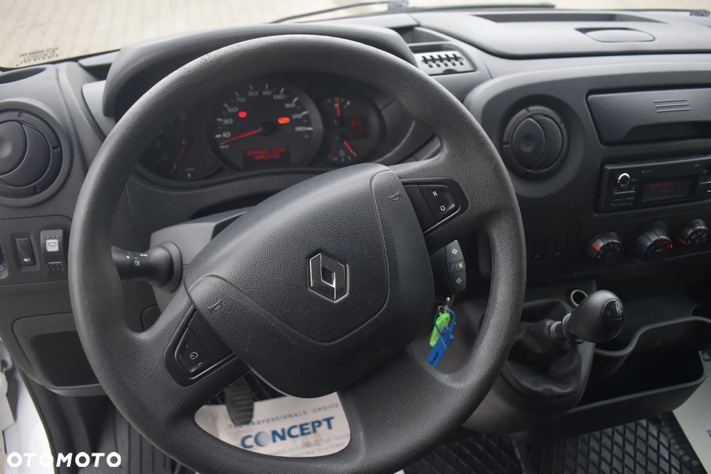 Renault Master - 18
