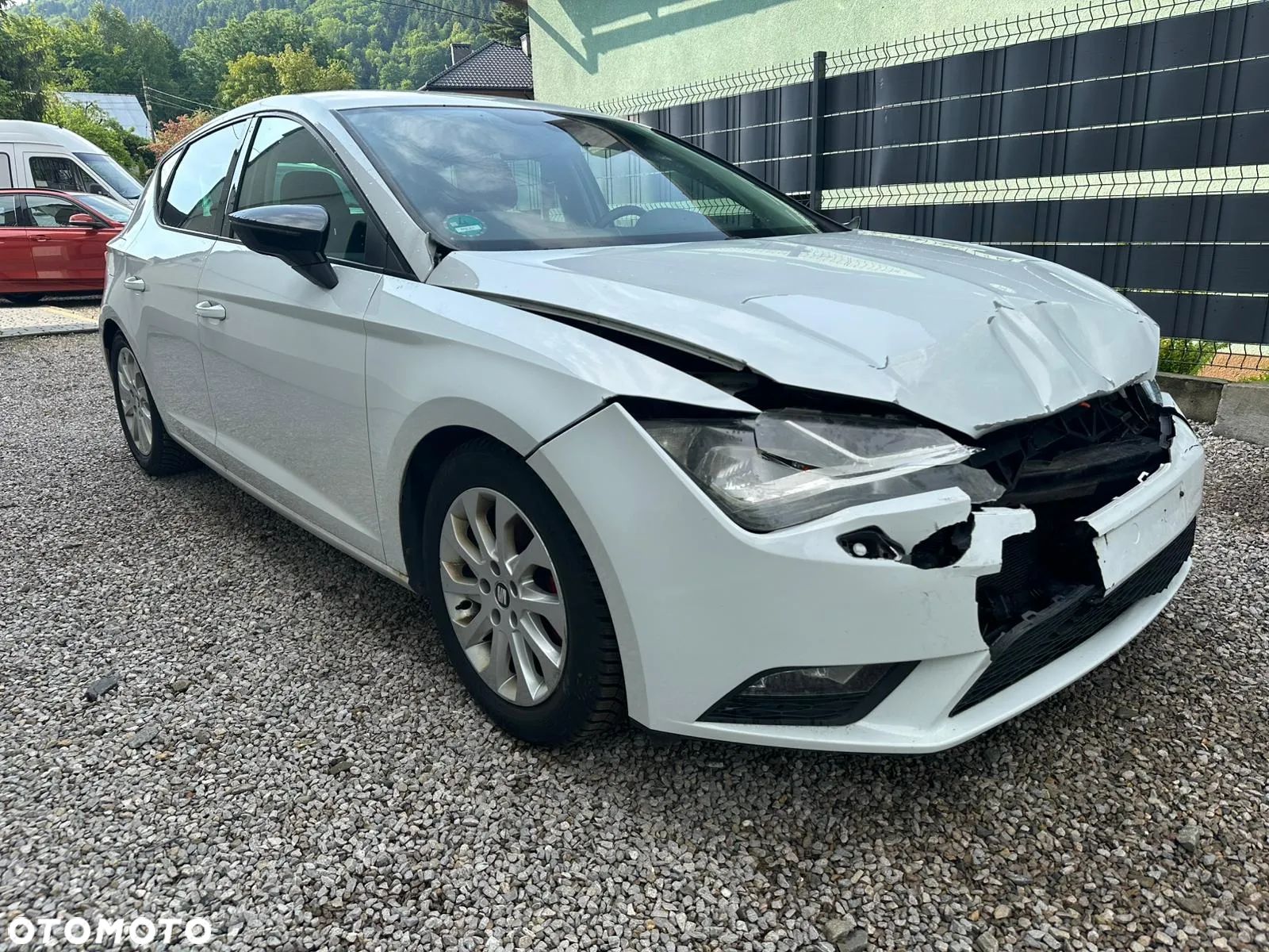Seat Leon 1.4 TSI Style S&S - 1