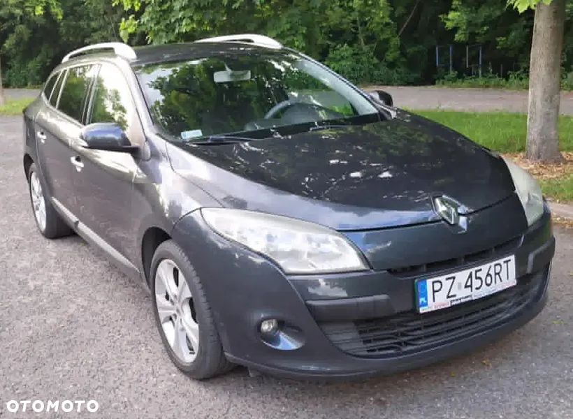 Renault Megane 1.4 16V TCE Privilege - 1