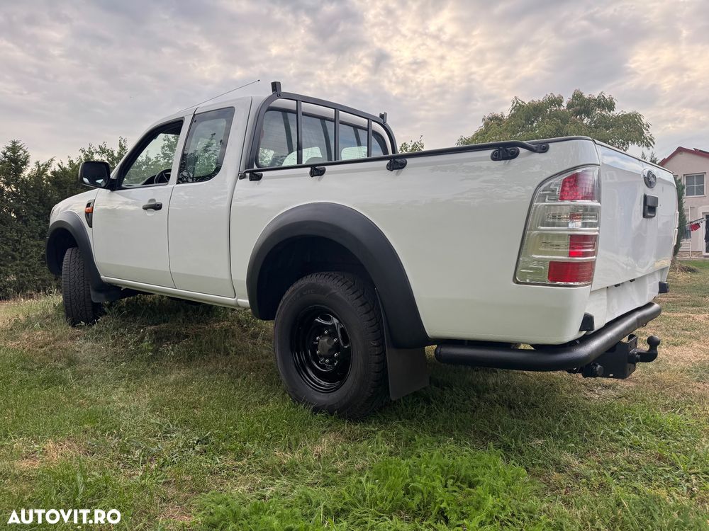 Ford Ranger - 2