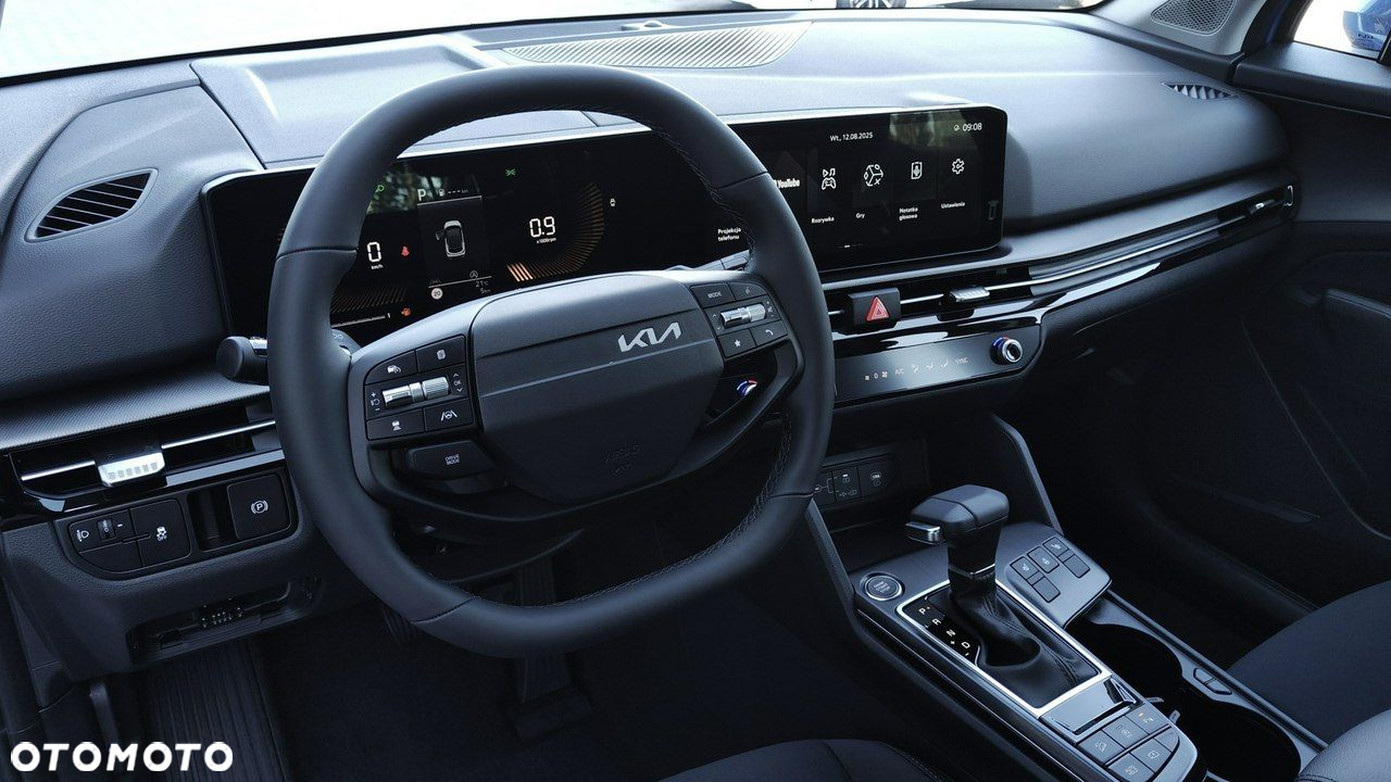 Kia Sportage - 11