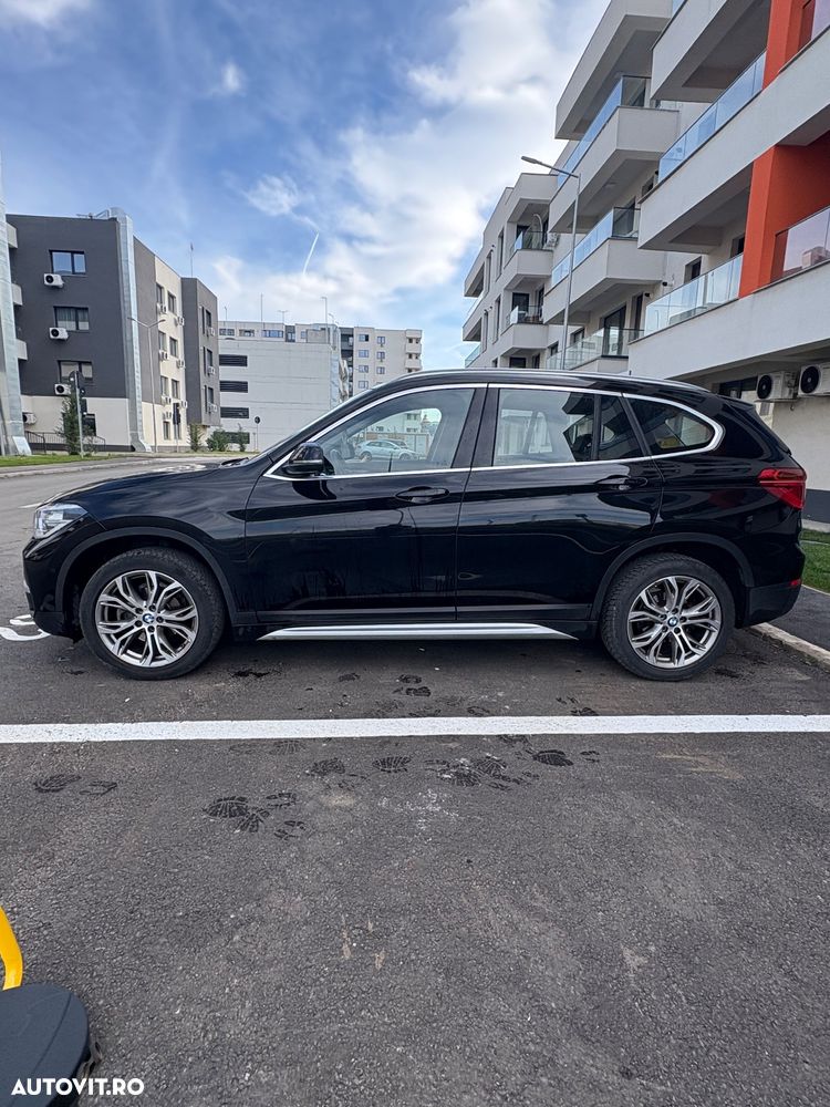 BMW X1 - 3