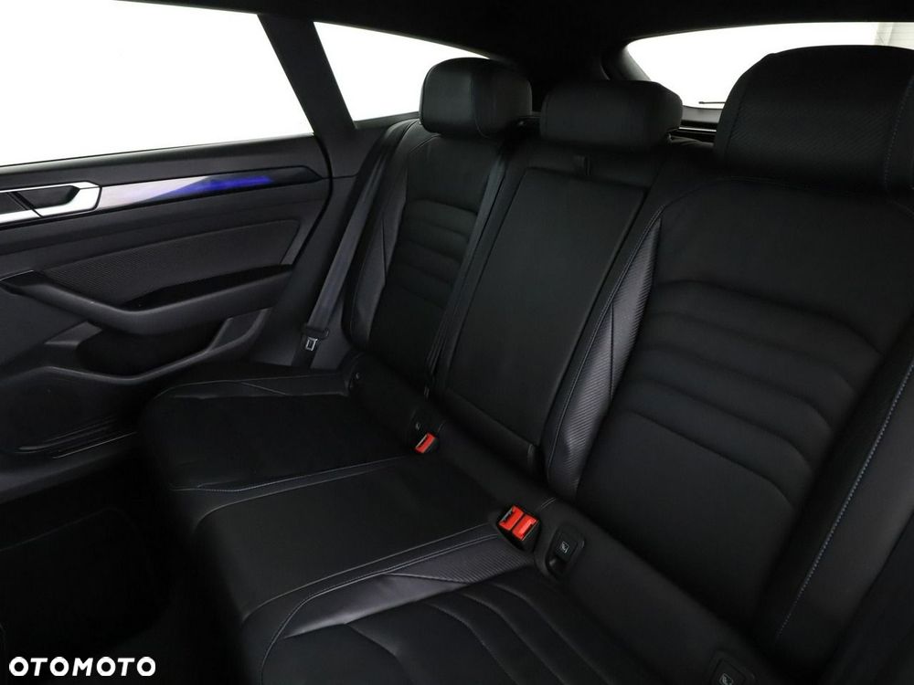 Volkswagen Arteon Shooting Brake 2.0 TSI 4Motion R DSG - 18