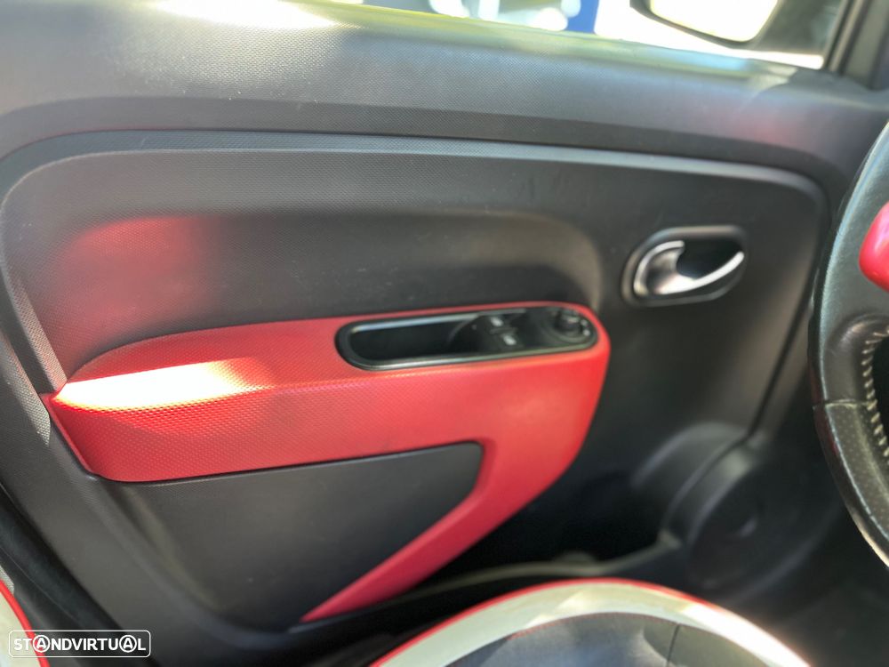 Renault Twingo 0.9 TCe Sport - 15