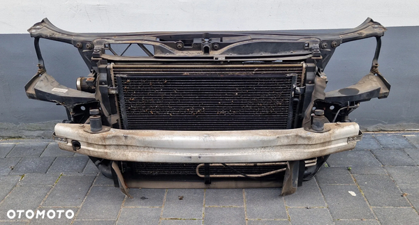 PAS PRZEDNI KOMPLETNY AUDI A4 B7 2.0 TFSI 2.0 TDI BRD