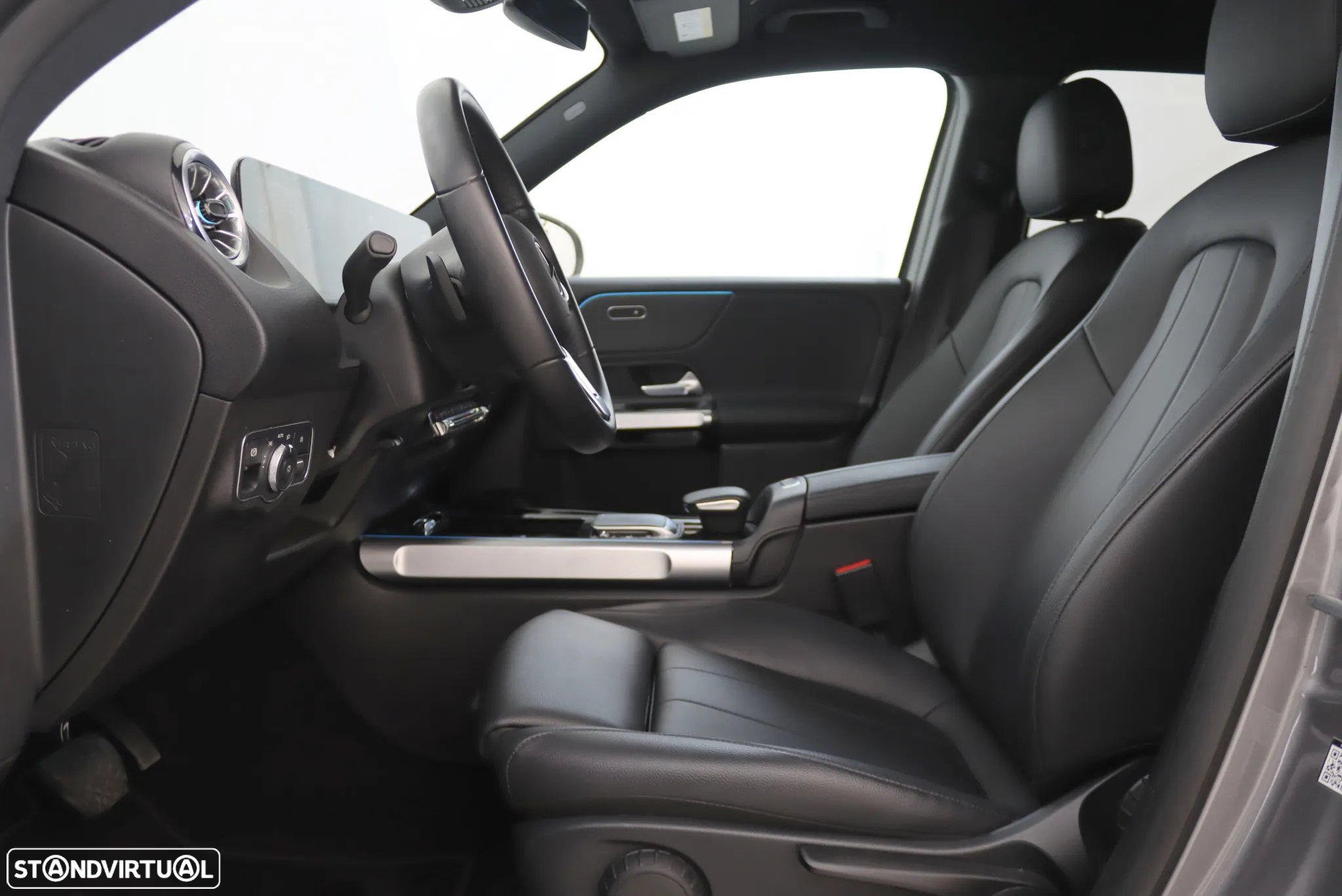 Mercedes-Benz EQB 250 Progressive - 4