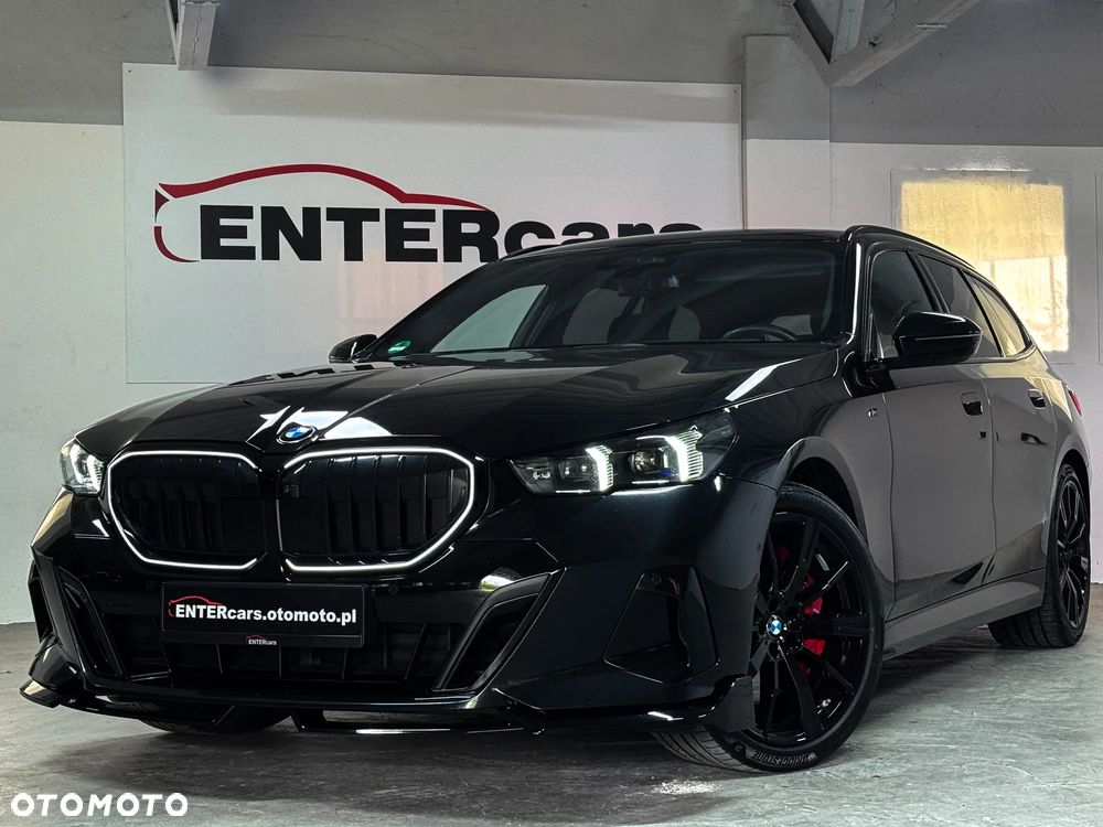 BMW Seria 5 - 11