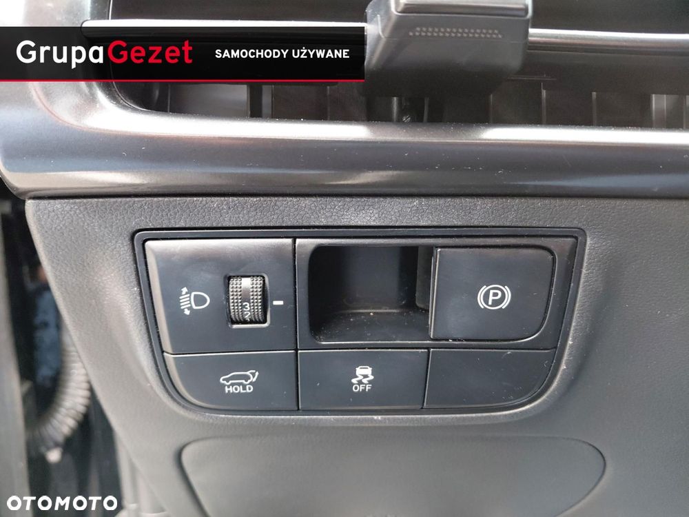 Hyundai Tucson - 14