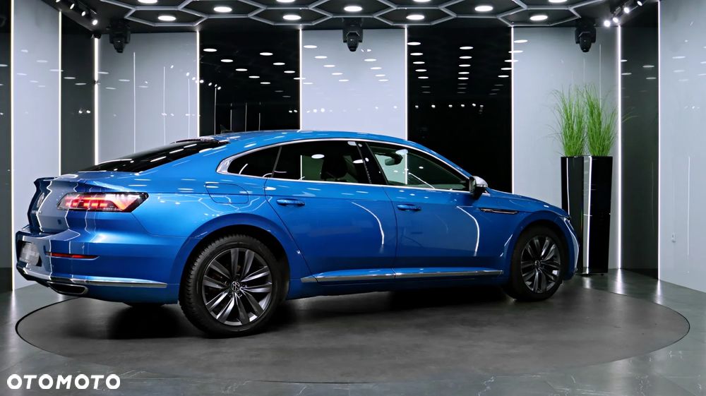 Volkswagen Arteon 2.0 TDI Elegance DSG - 8
