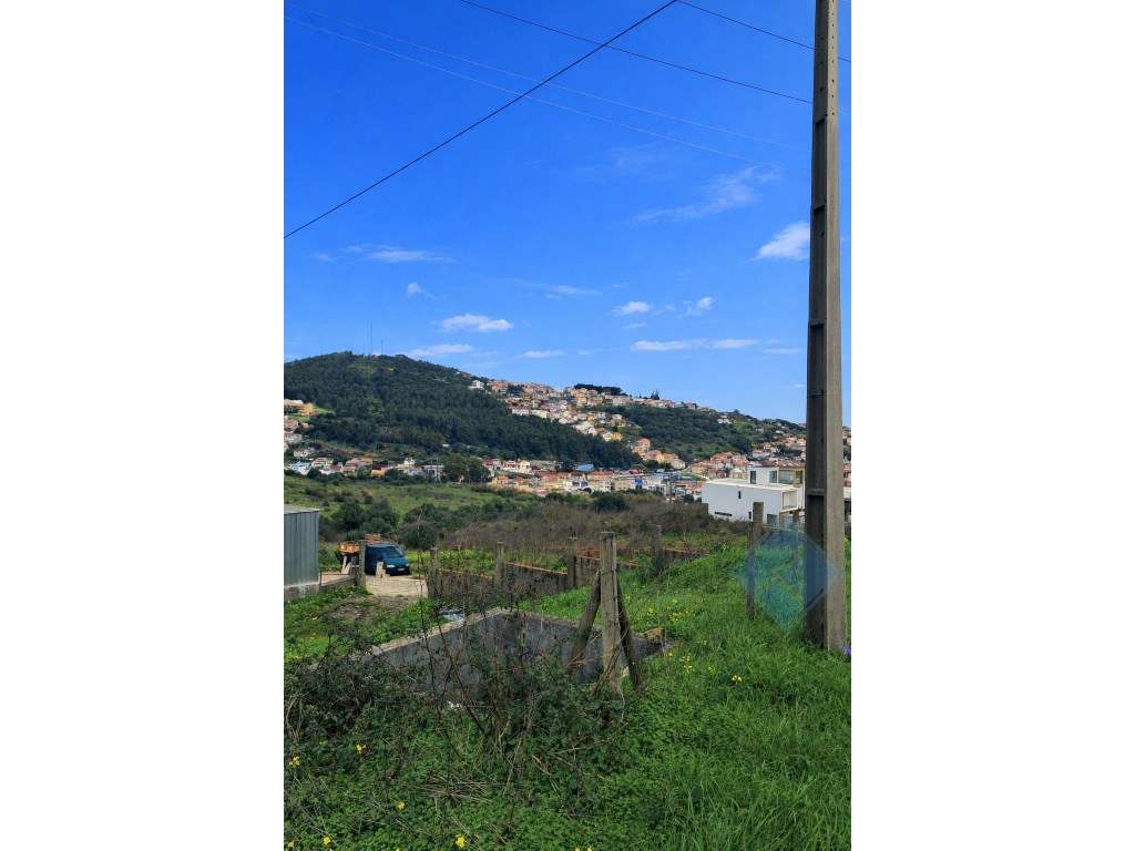 Terreno Urbano com Potencial Urbanístico - Odivelas | Zona Residenc... - Grande imagem: 3/13