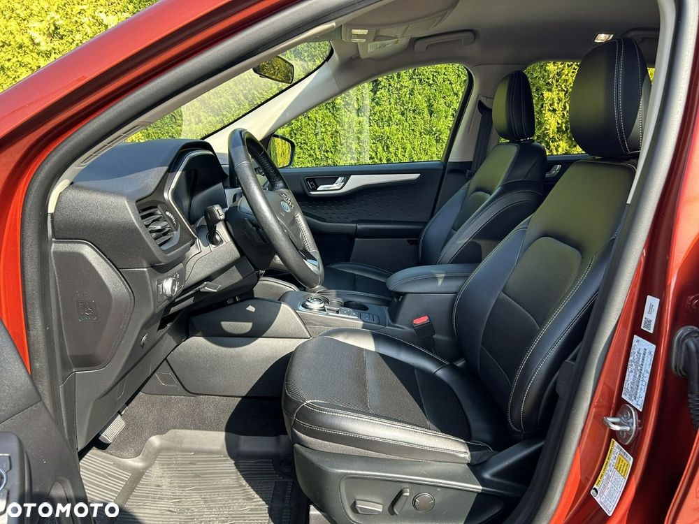 Ford Escape - 17