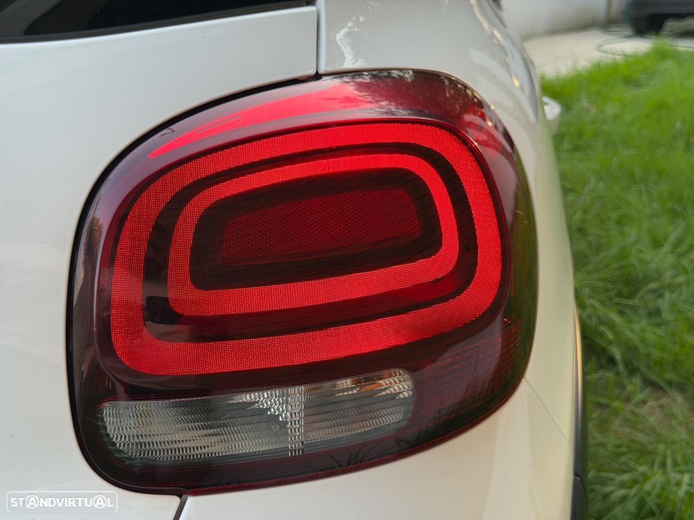 Citroën C3 Pure Tech Feel - 38
