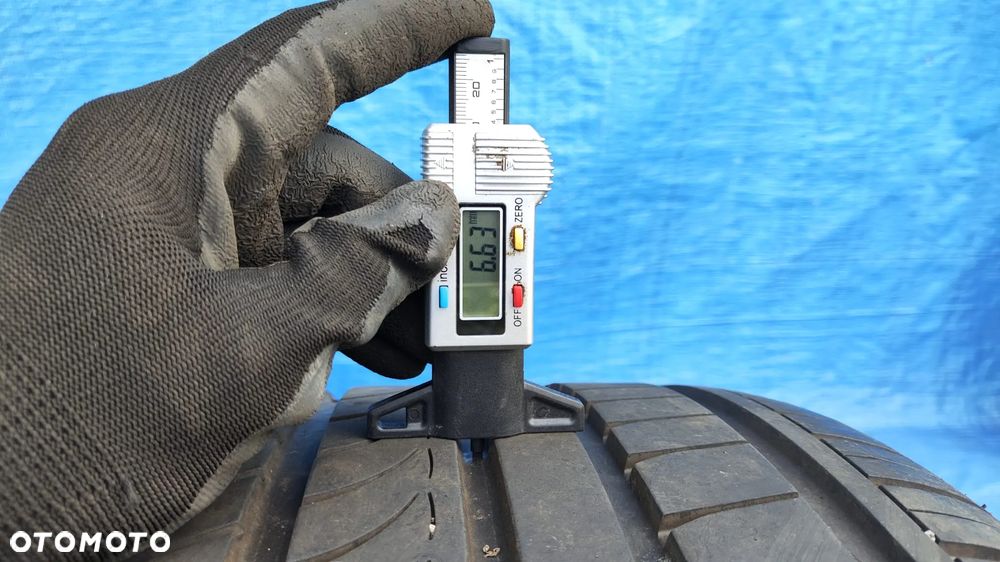 KOŁA FELGI ALUFELGI STYLING 249 5x120 8.5J 9J 19 ET14 ORYGINALNE 6777353 6777354 OPONY 245/40R19 275/35R19 BMW E63 E64 LCI LIFT - 23