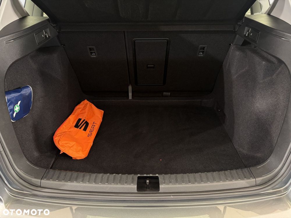 Seat Ateca - 15
