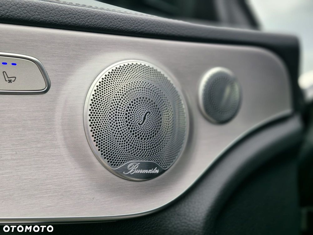 Mercedes-Benz Klasa C 200 4MATIC 9G-TRONIC - 22
