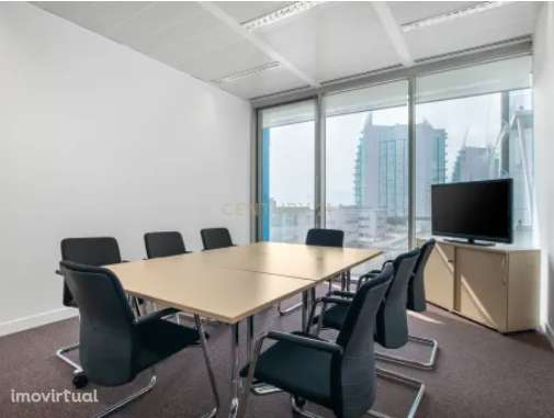 Escritórios no Edifício Mar Vermelho | Desde 419 € para 2 pessoas | Va - Grande imagem: 4/6