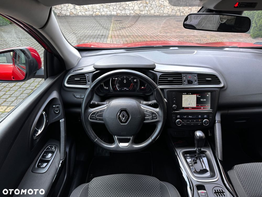Renault Kadjar 1.5 dCi Energy Intens EDC - 11