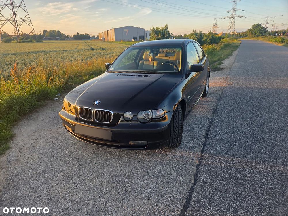BMW Seria 3 - 1