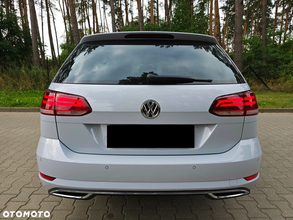 Volkswagen Golf 1.5 TSI ACT OPF DSG Highline - 26