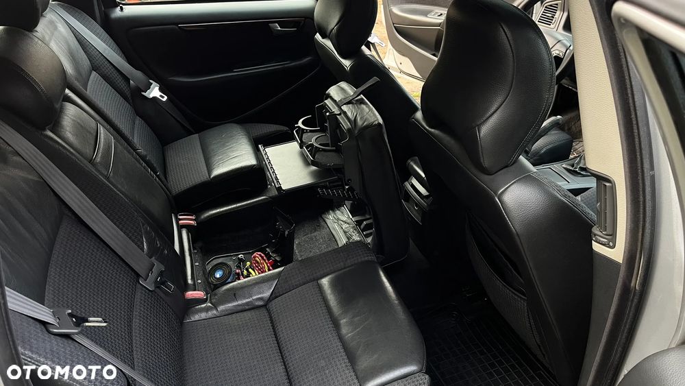Volvo V70 2.4 - 14