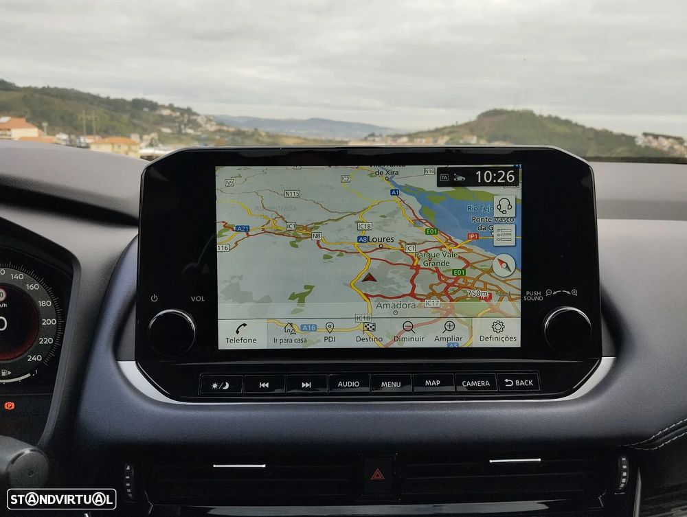 Nissan Qashqai 1.3 DIG-T MHEV Premiere Edition - 25