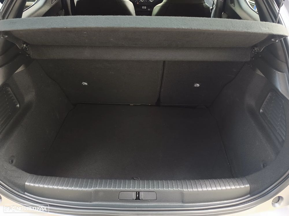 DS DS3 Crossback PureTech 130 Aut. PERFORMANCE LINE - 34