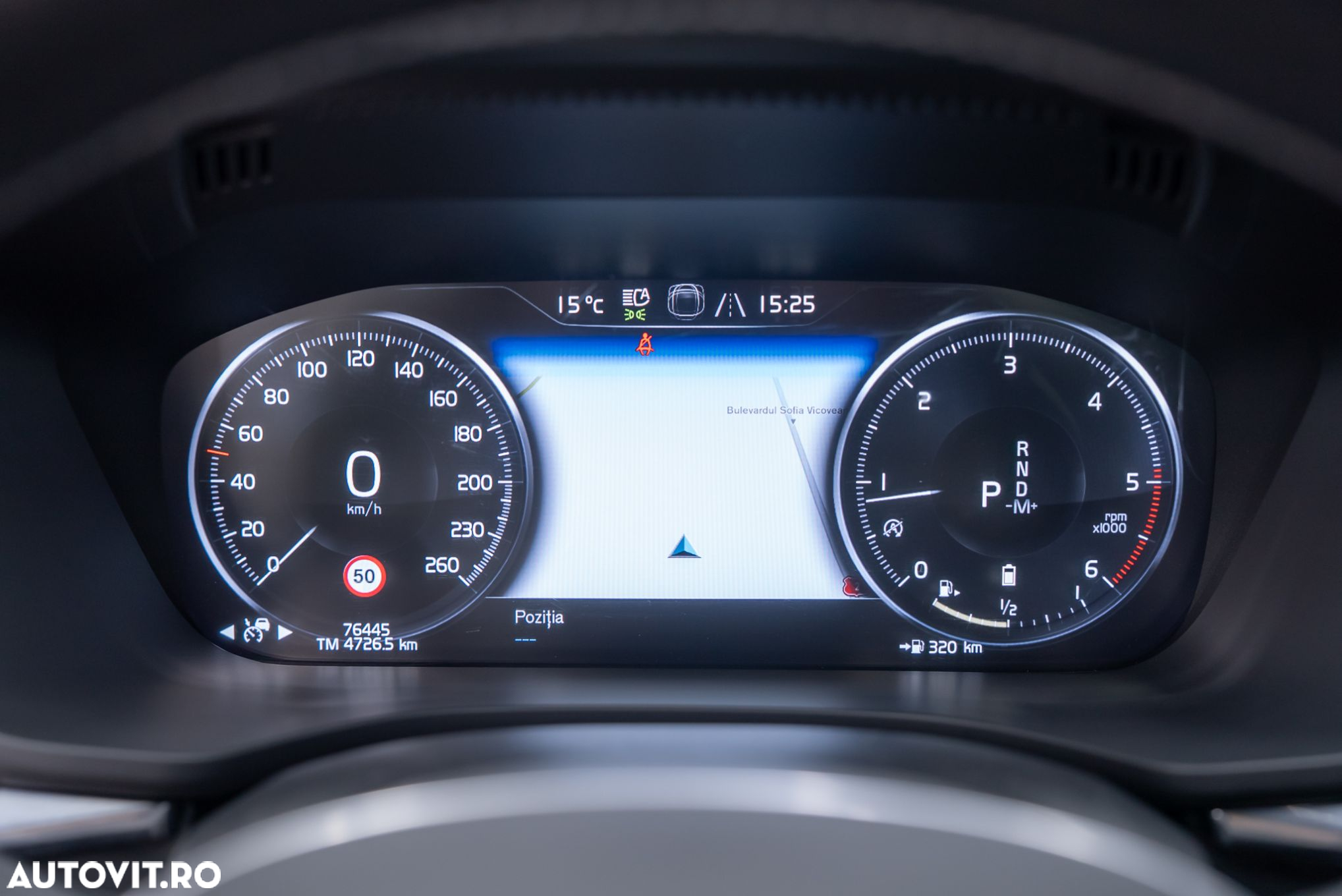 Volvo XC 60 - 7