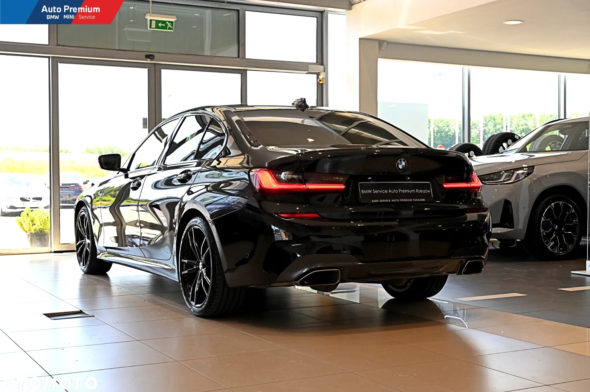 BMW Seria 3 - 18