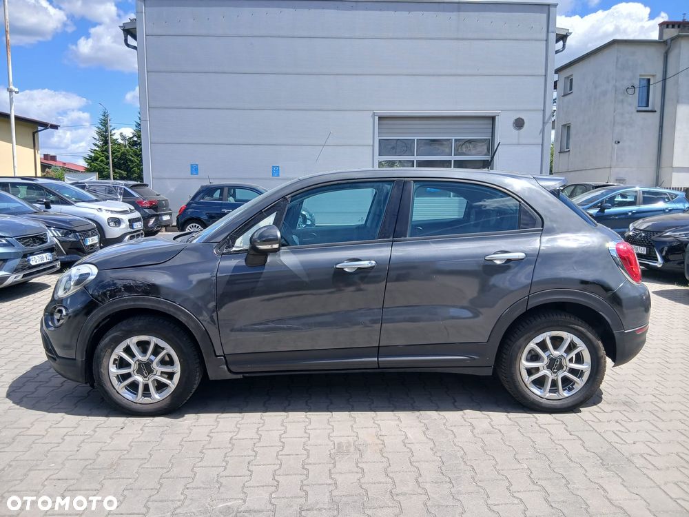 Fiat 500X 1.0 City Cross - 7