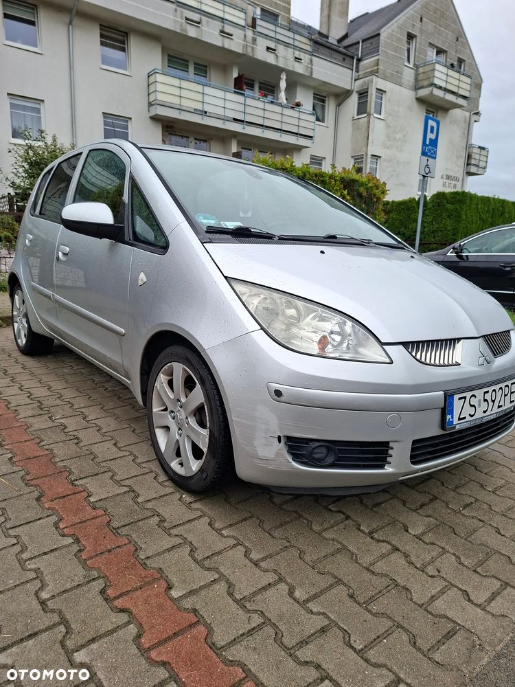 Mitsubishi Colt 1.1 Motion - 7