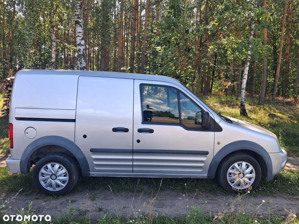 Ford Transit Connect - 2