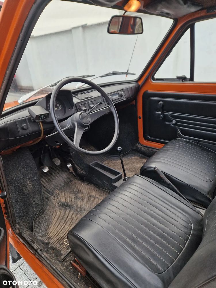 Fiat 126 - 5
