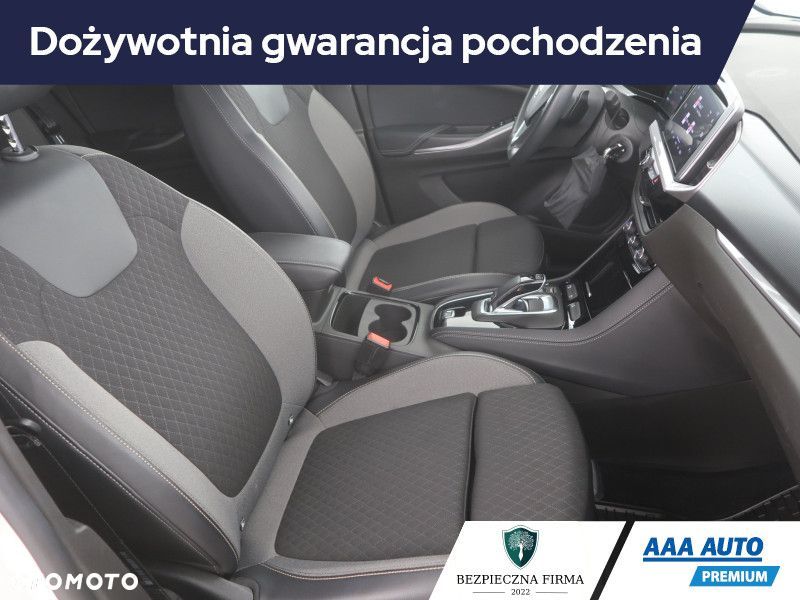 Opel Grandland X - 11
