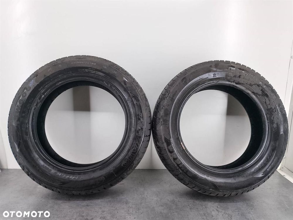 OPONY ZIMOWE 15 PARA TRAZANO SW608 SNOW MASTER 185/65R15 - 1