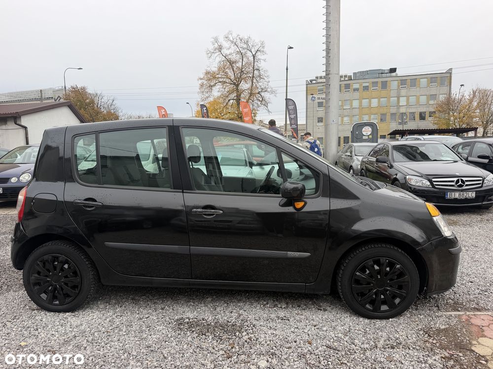 Renault Modus - 6