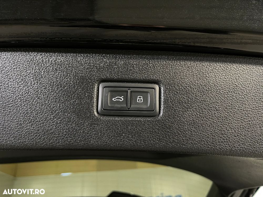 Audi Q7 3.0 50 TDI quattro Tiptronic S Line - 27