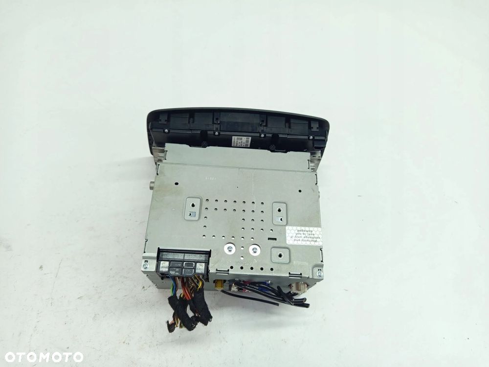 RADIO NAWIGACJA MERCEDES B W246 A2469000807 - 6